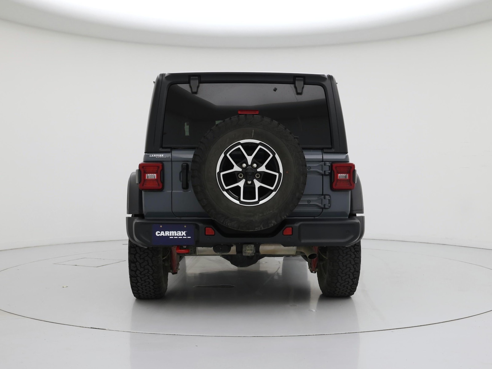 2024 Jeep Wrangler 4-Door Rubicon - Photo 7