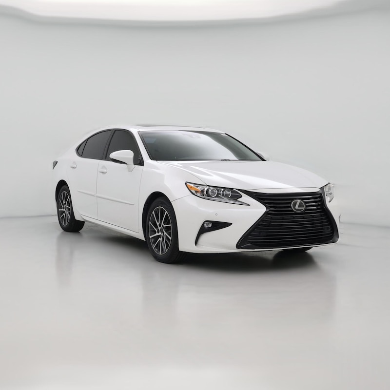 2017 Lexus ES 350