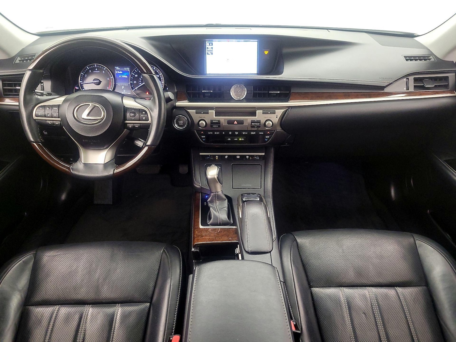 Navigation System