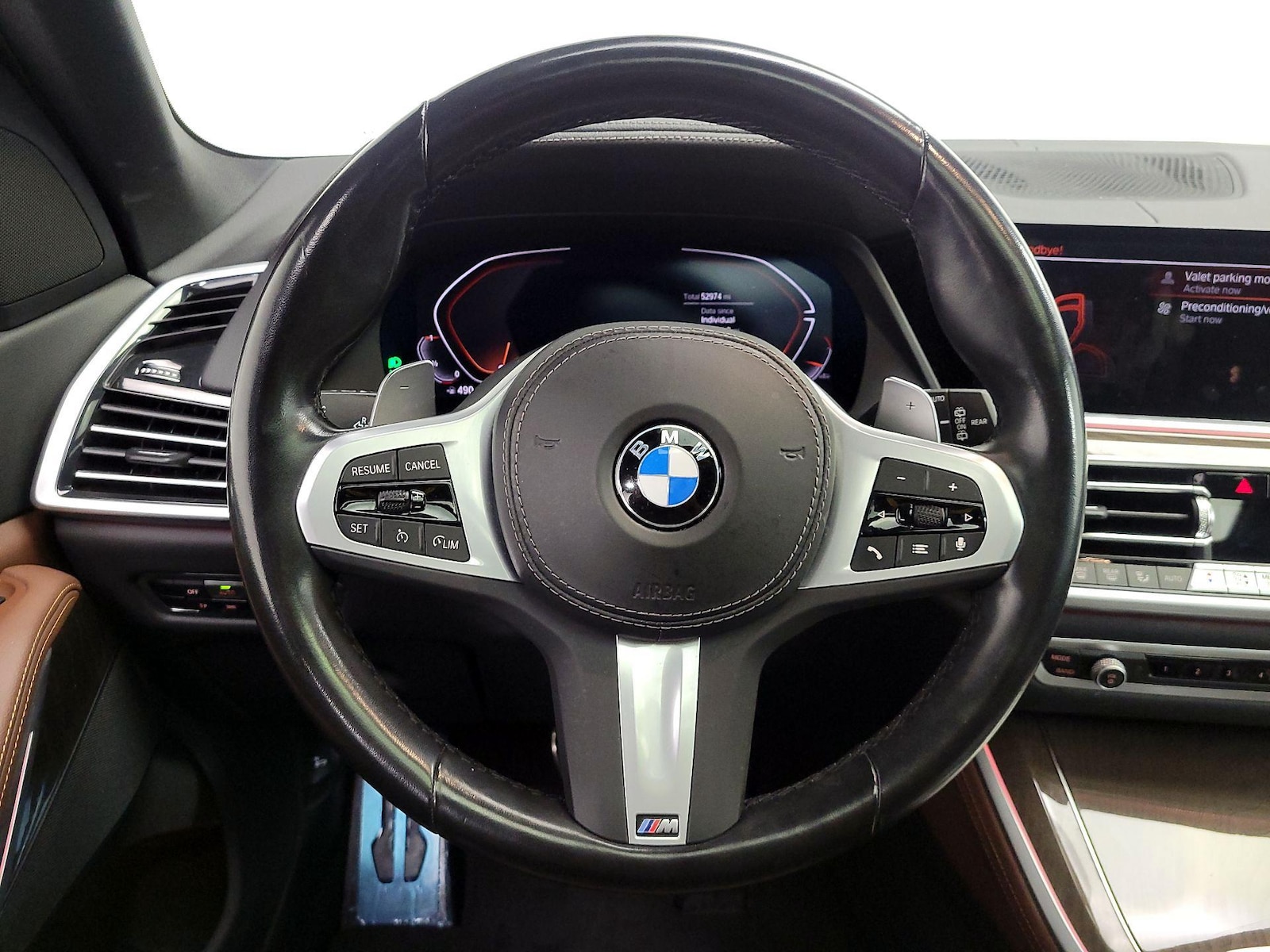 Lane Departure Warning
