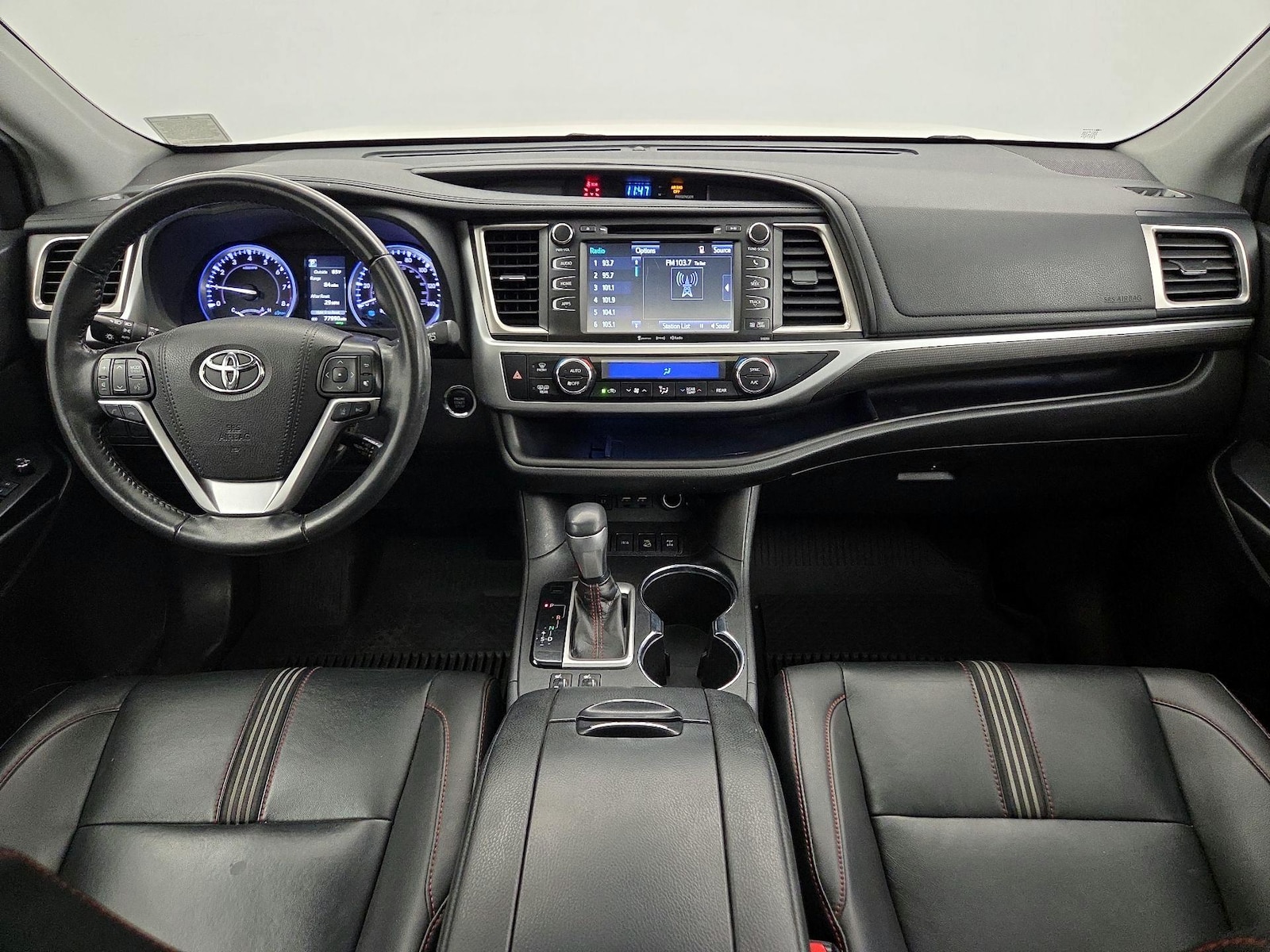 Navigation System