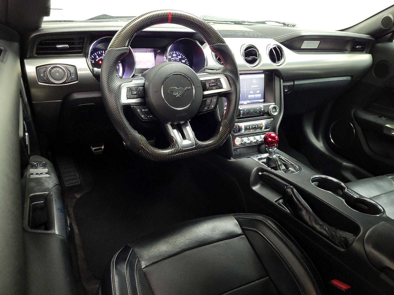 Rear View Camera