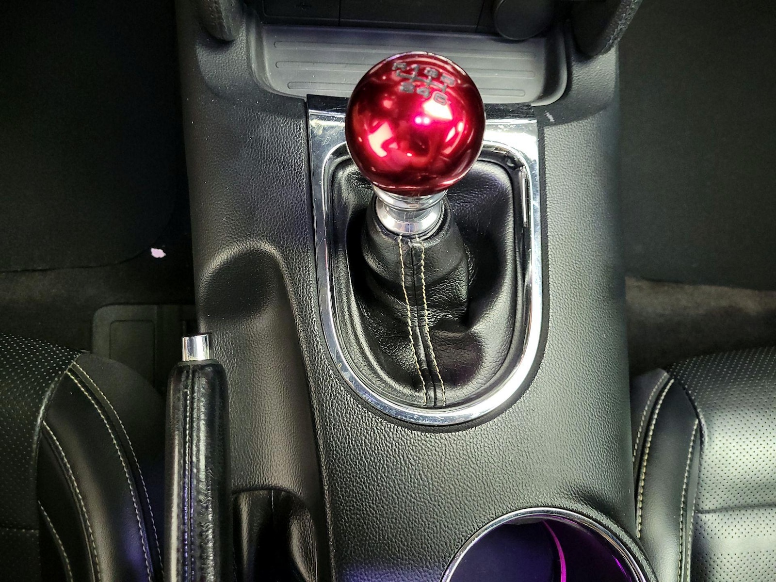 Manual Transmission