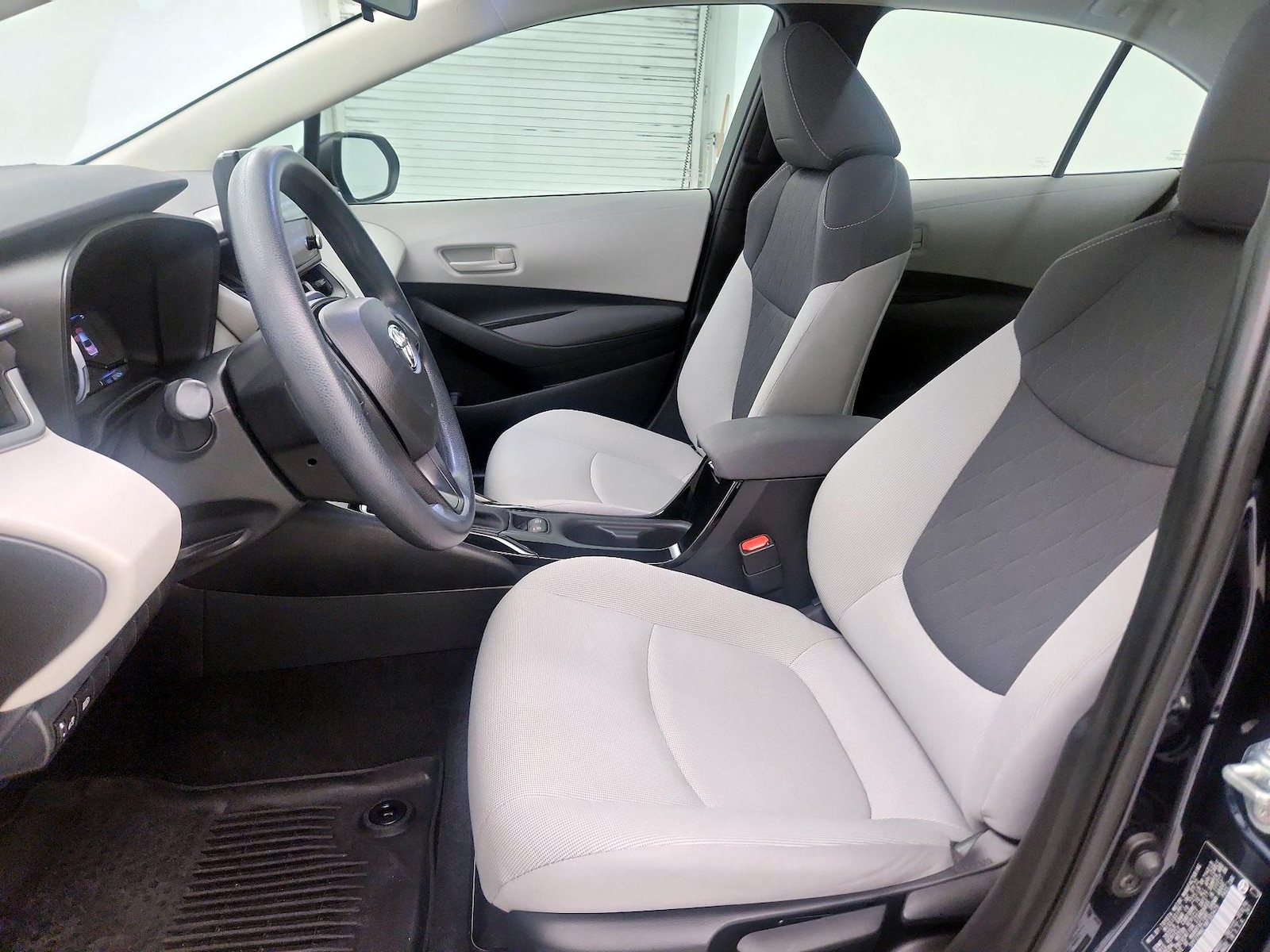 Side Airbags