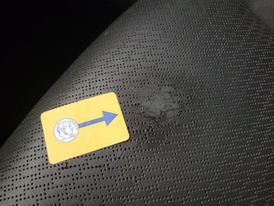 Condition detail