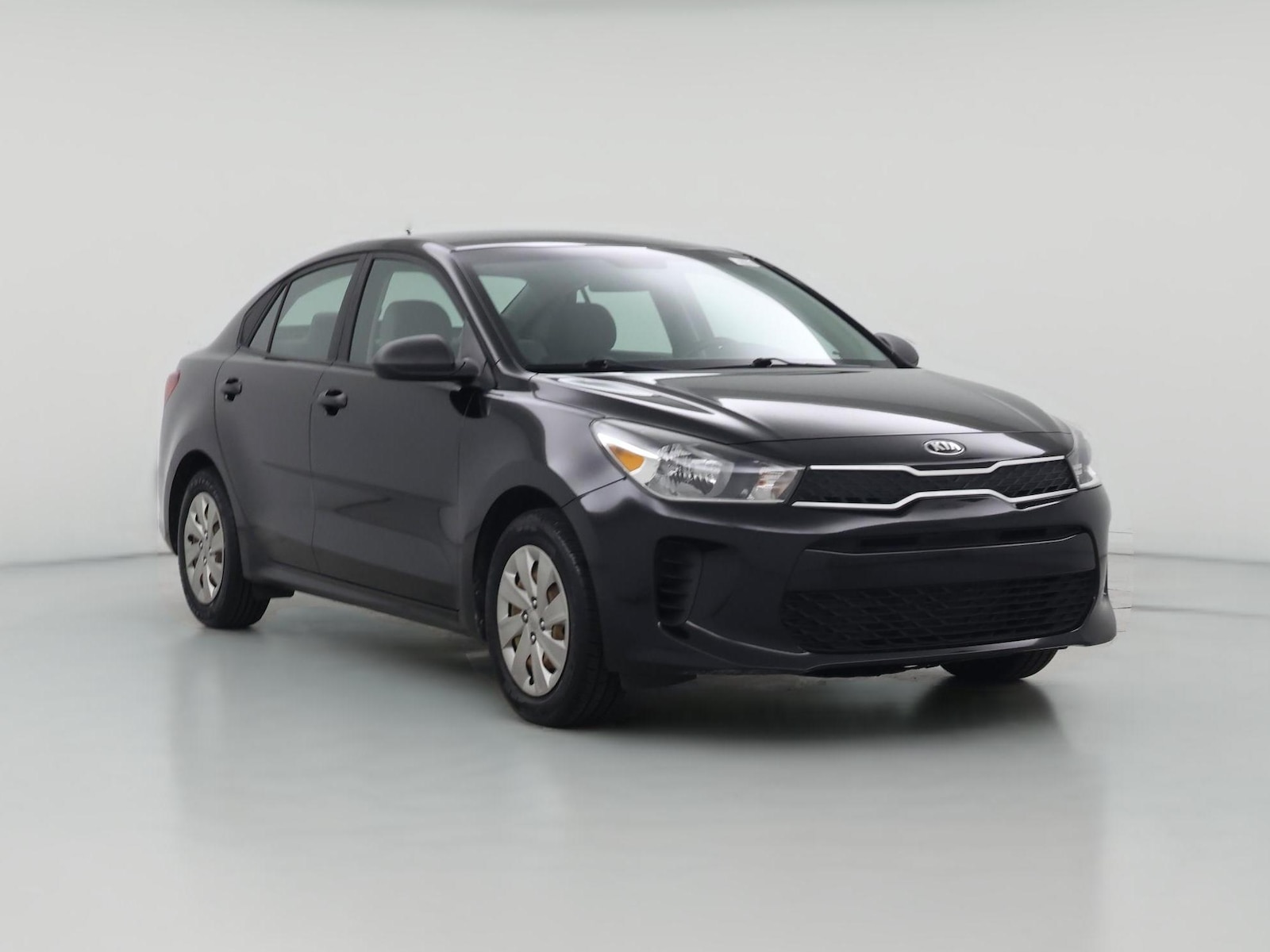 2018 Kia RIO