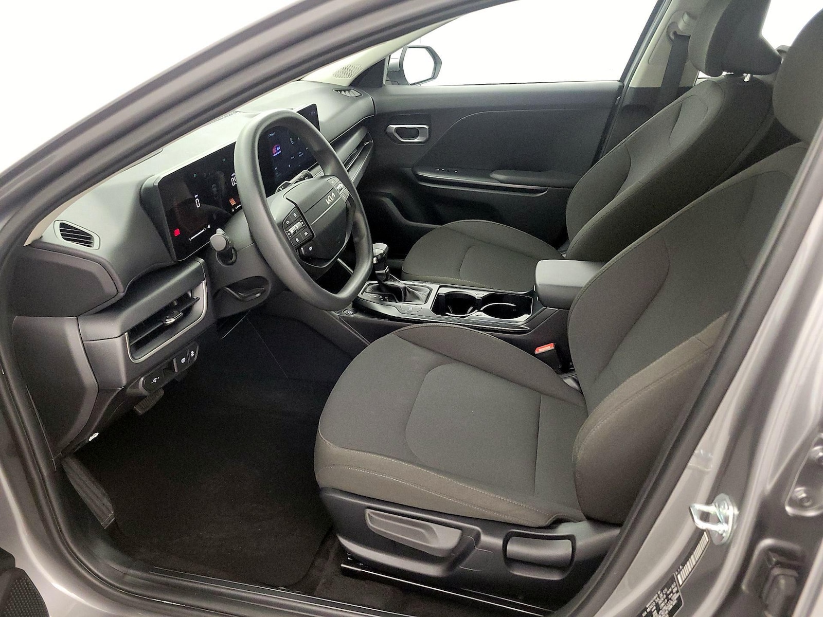 Side Airbags