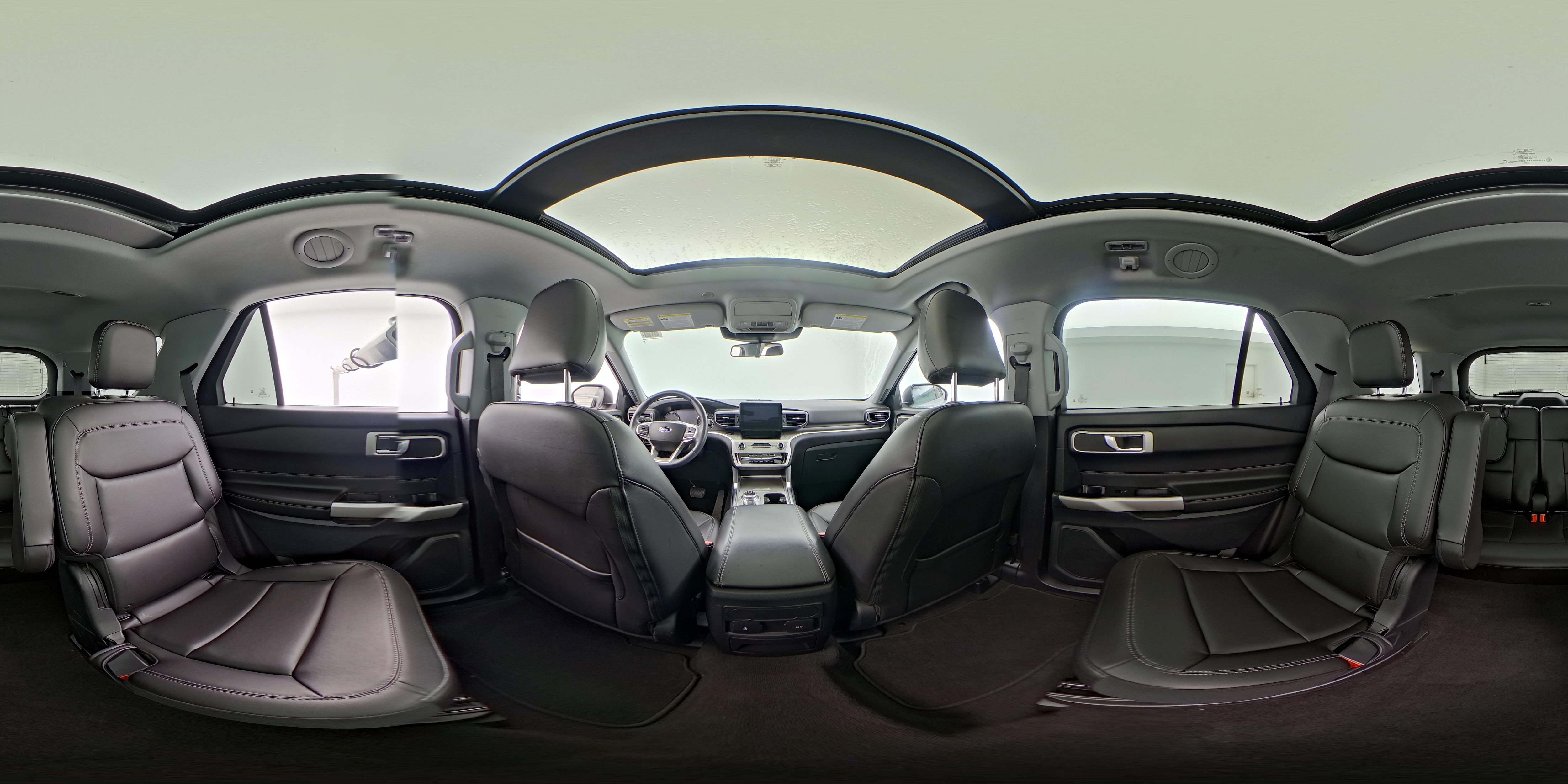 2022 Ford Explorer XLT - Photo 29