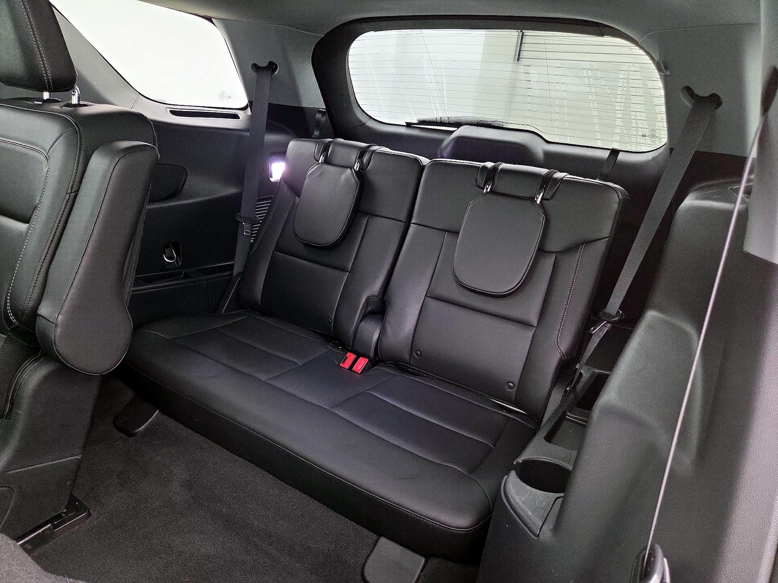 2022 Ford Explorer XLT - Photo 23