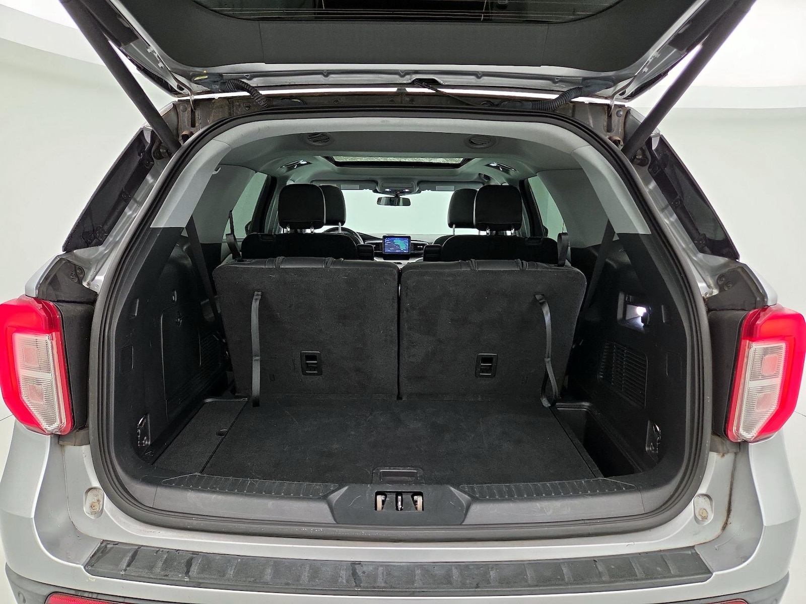 2022 Ford Explorer XLT - Photo 24