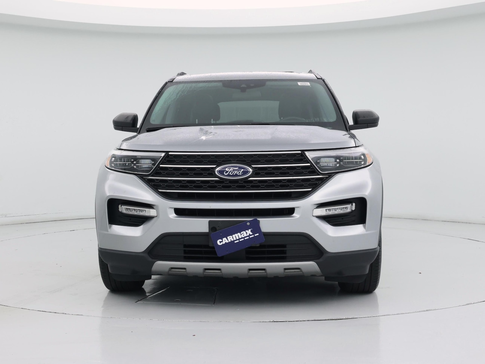 2022 Ford Explorer XLT - Photo 6