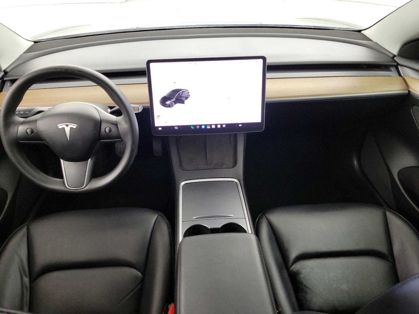 Navigation System