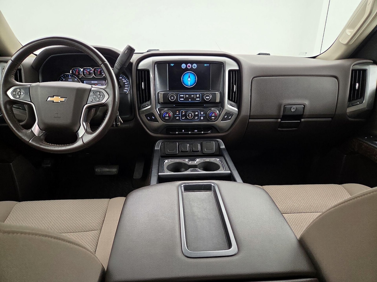 Rear View Camera
