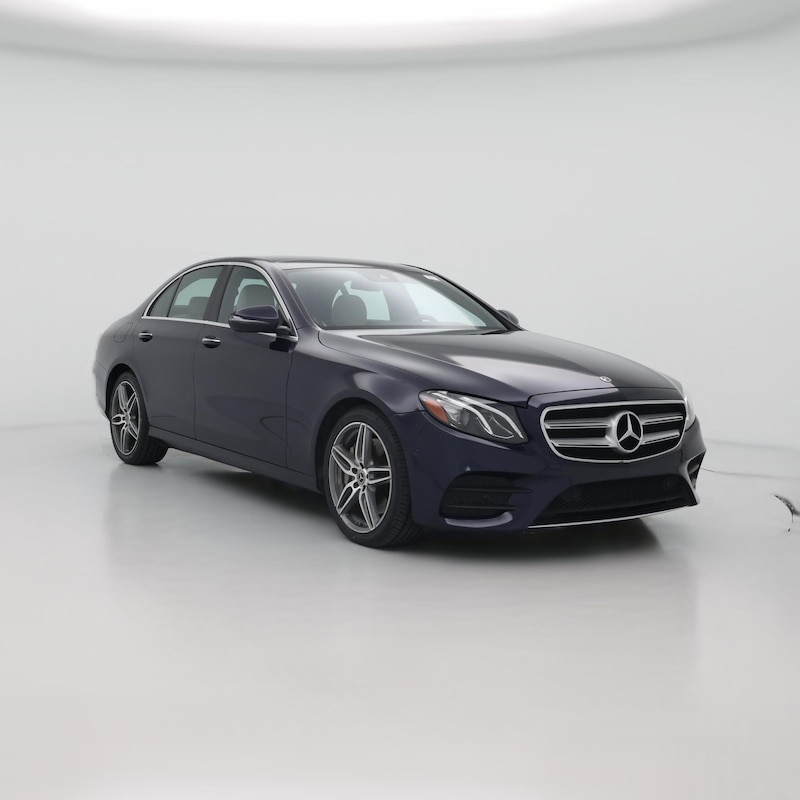 2018 Mercedes-Benz E300