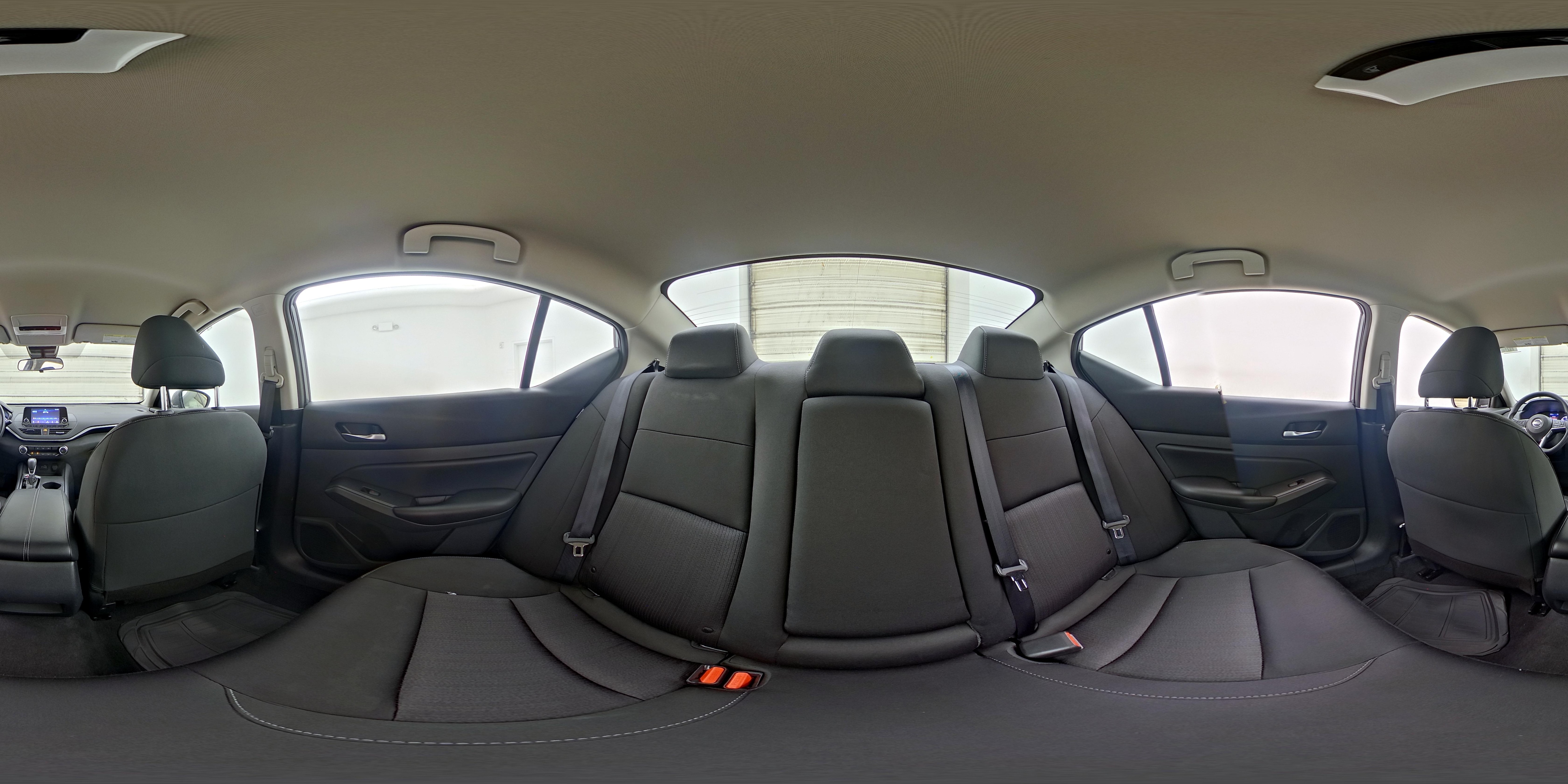 2022 Nissan Altima S - Photo 25