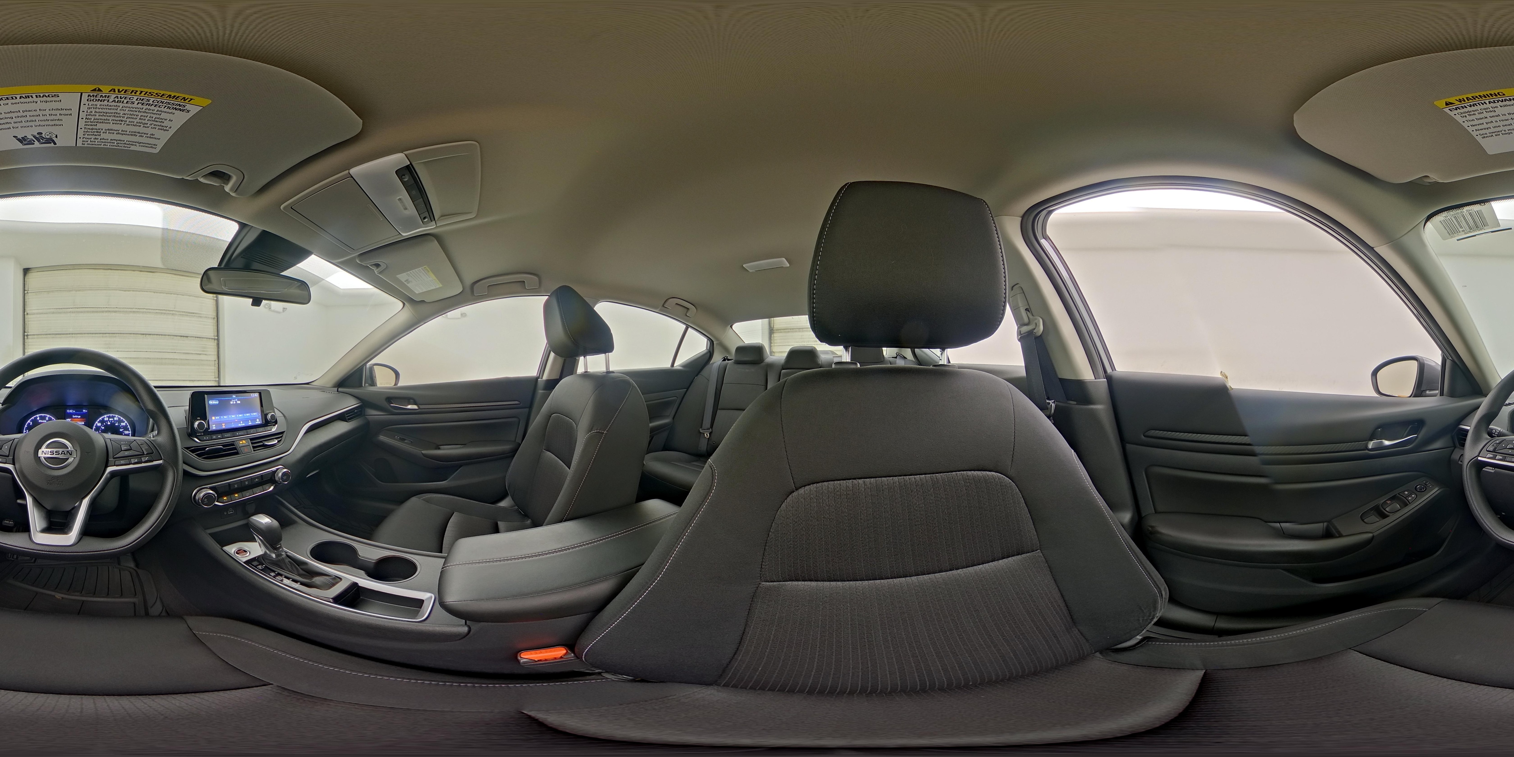 2022 Nissan Altima S - Photo 26