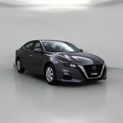 2022 Nissan Altima S