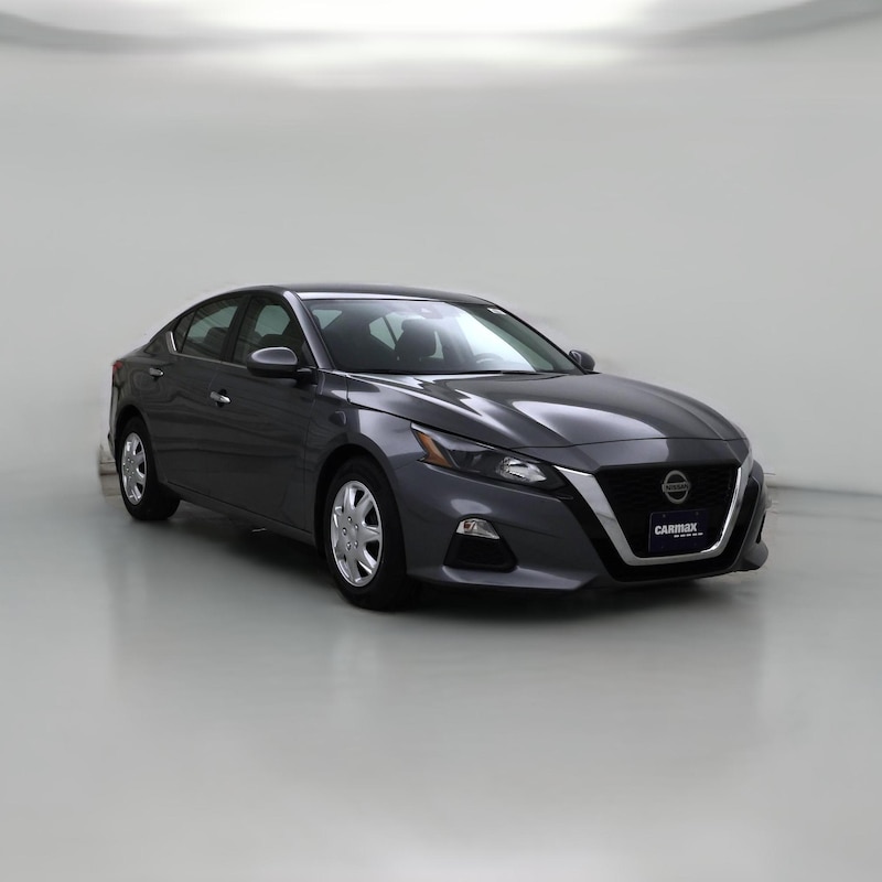 2022 Nissan Altima S