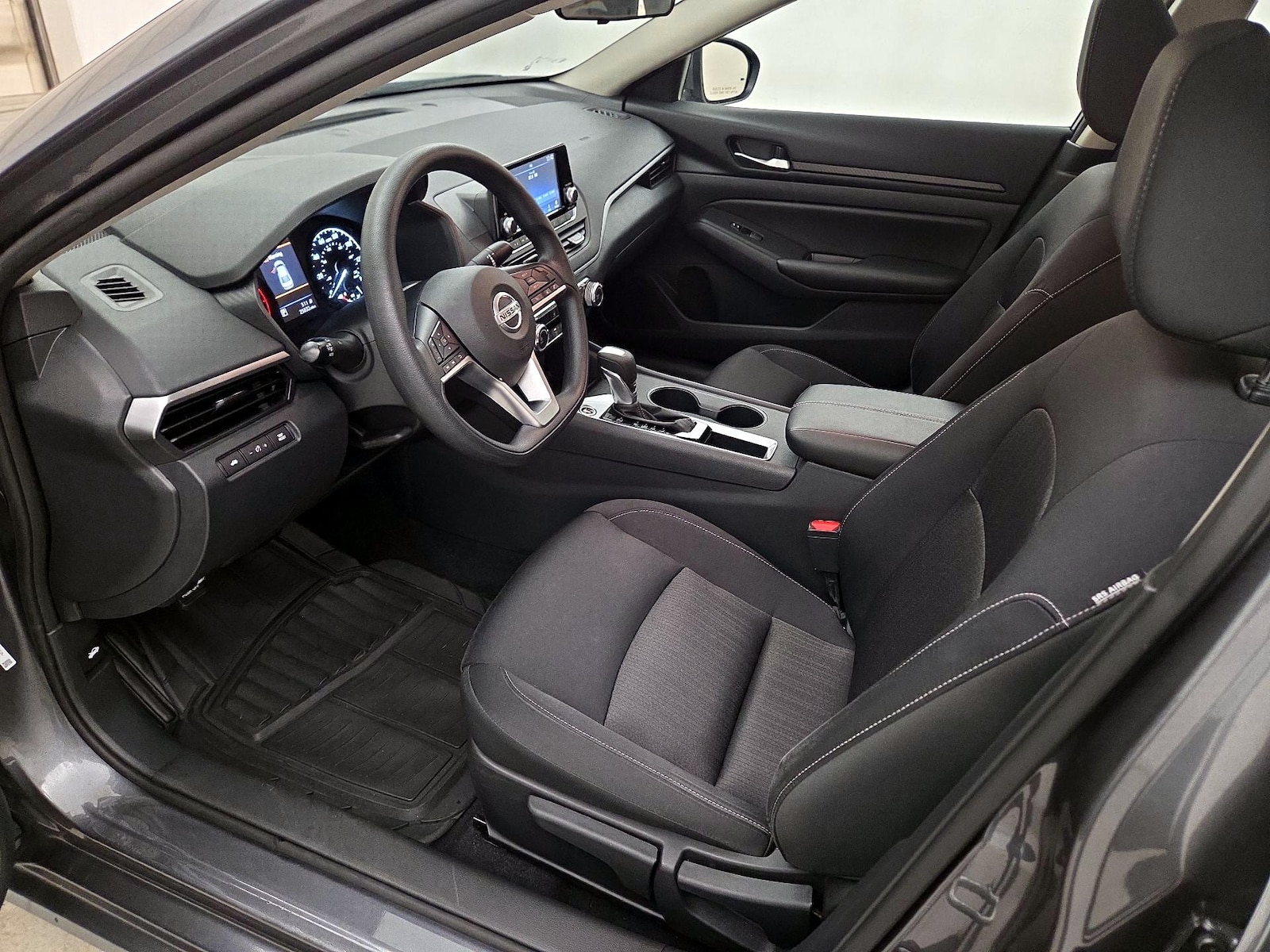 2022 Nissan Altima S - Photo 12