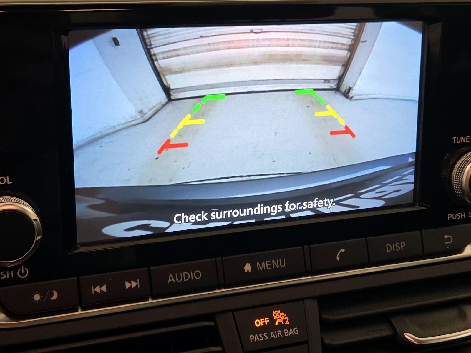 2022 Nissan Altima S - Photo 15