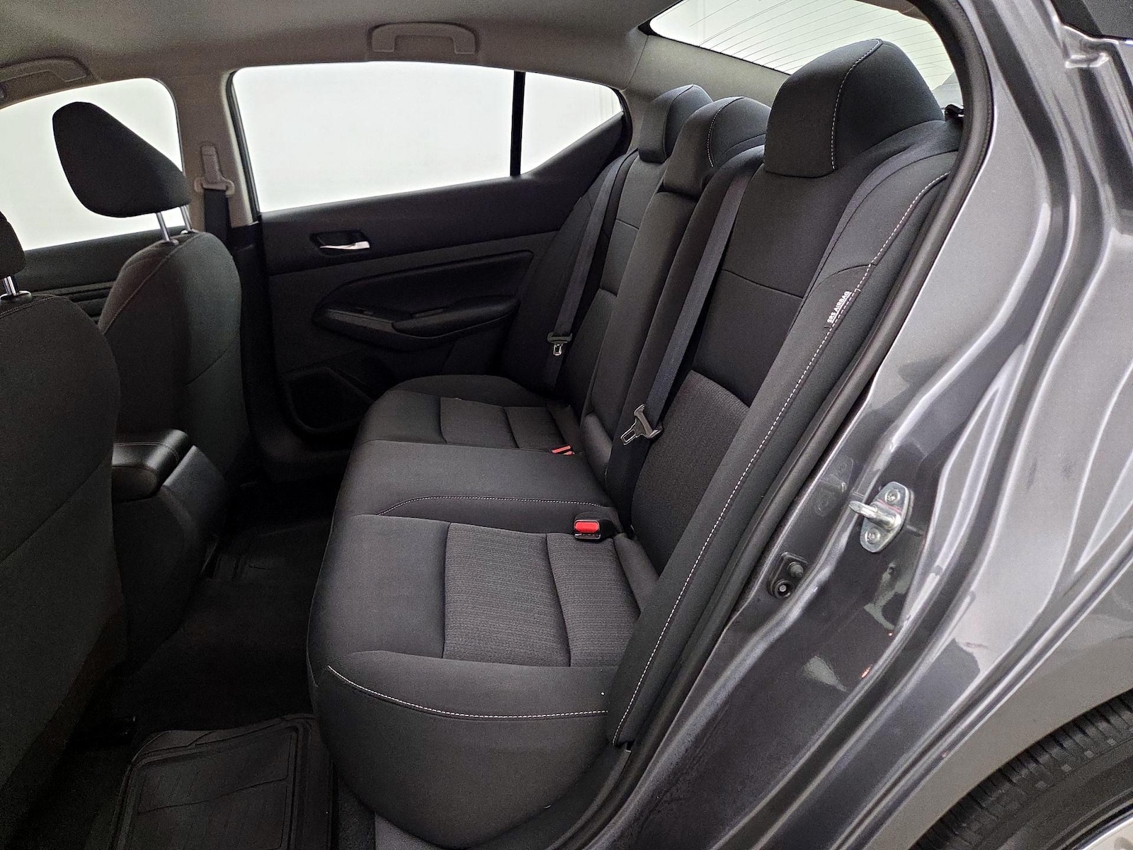 2022 Nissan Altima S - Photo 20