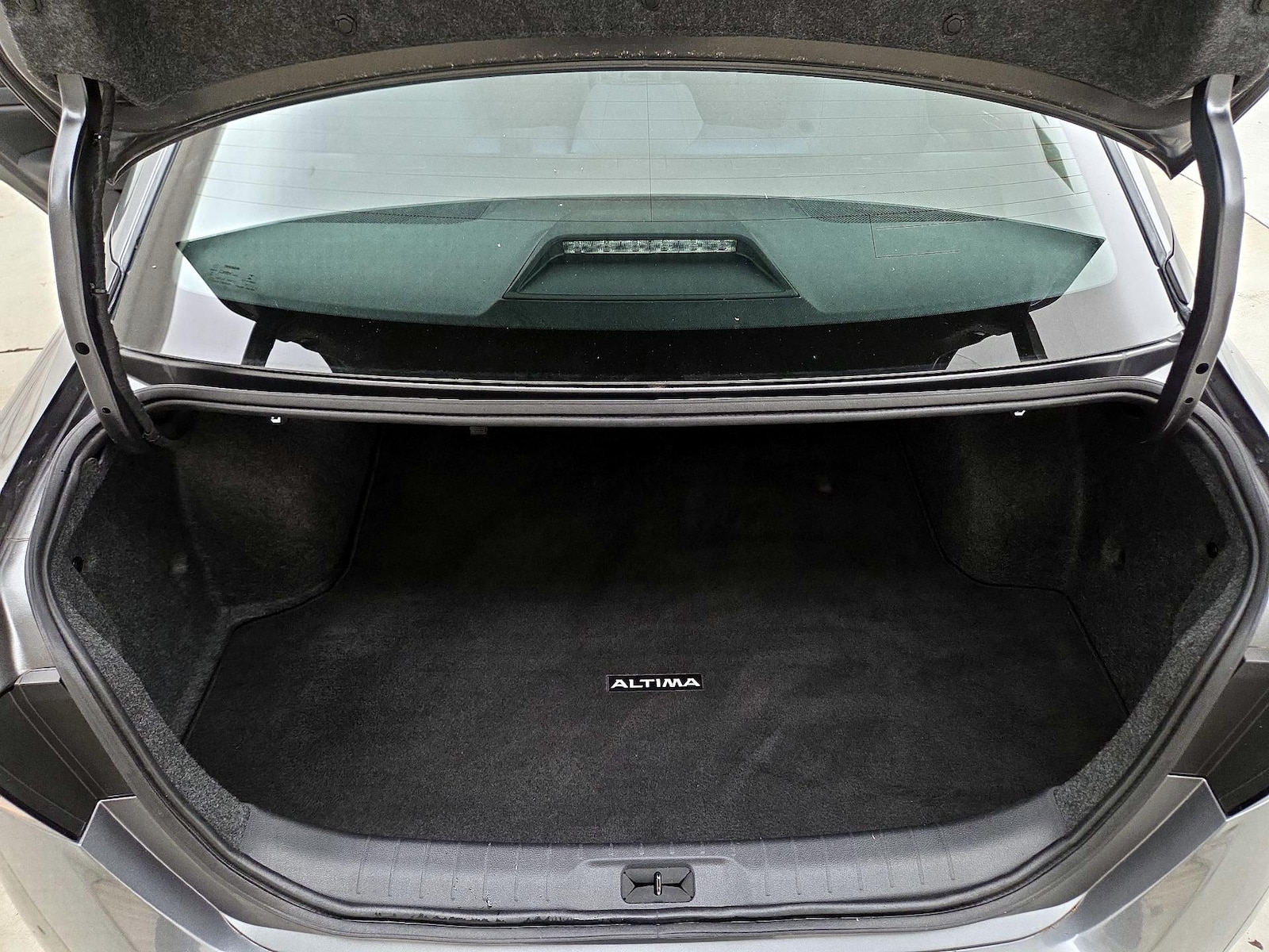 2022 Nissan Altima S - Photo 21
