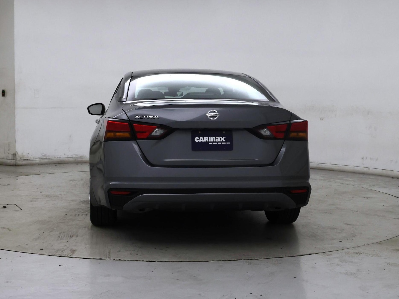 2022 Nissan Altima S - Photo 7