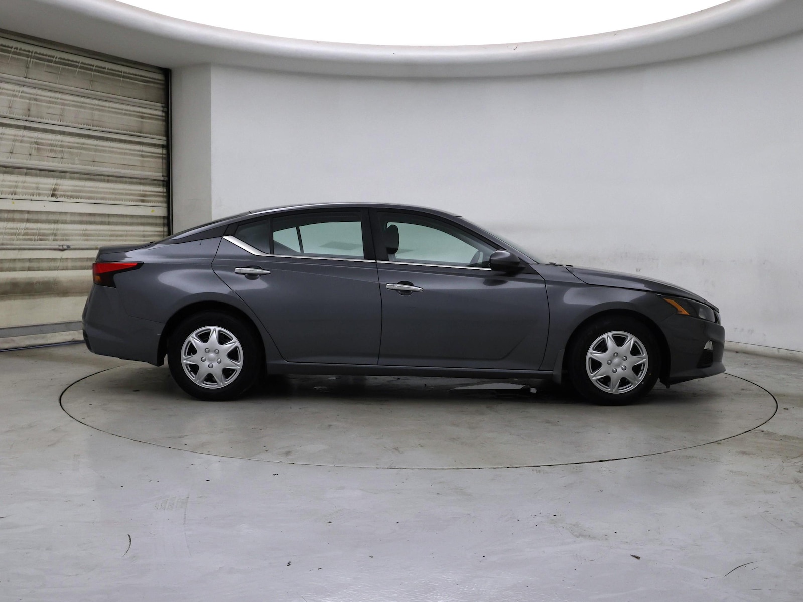 2022 Nissan Altima S - Photo 8