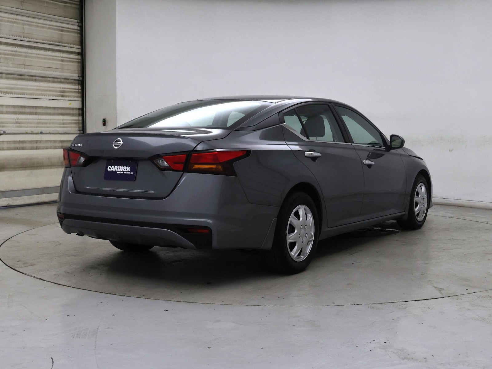 2022 Nissan Altima S - Photo 9