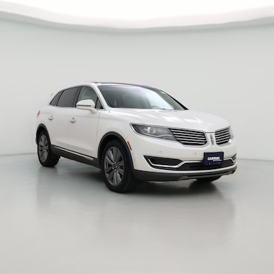 Vehicle exterior view