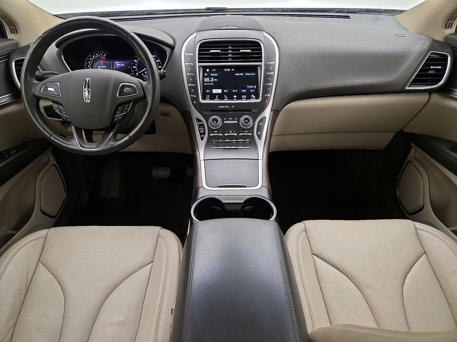 Navigation System
