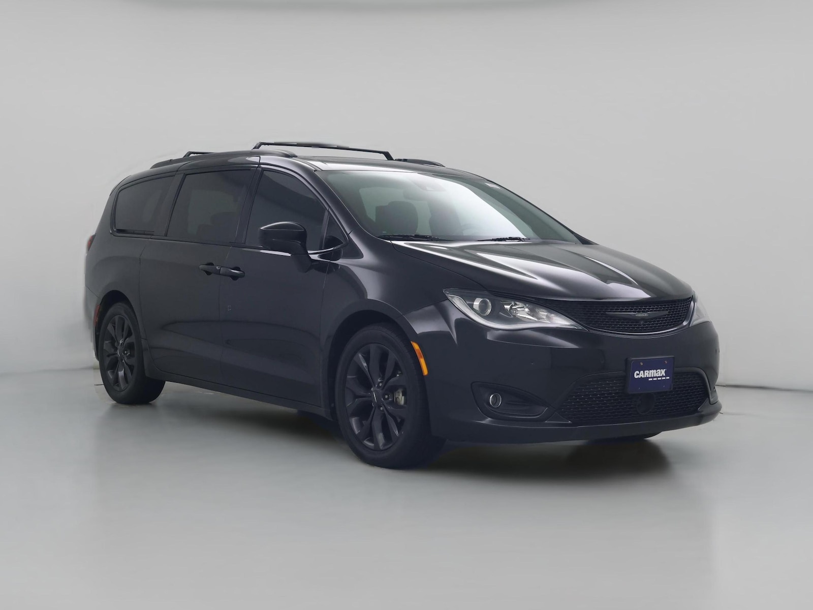 Smart Key & Power Hatch/Deck Lid
