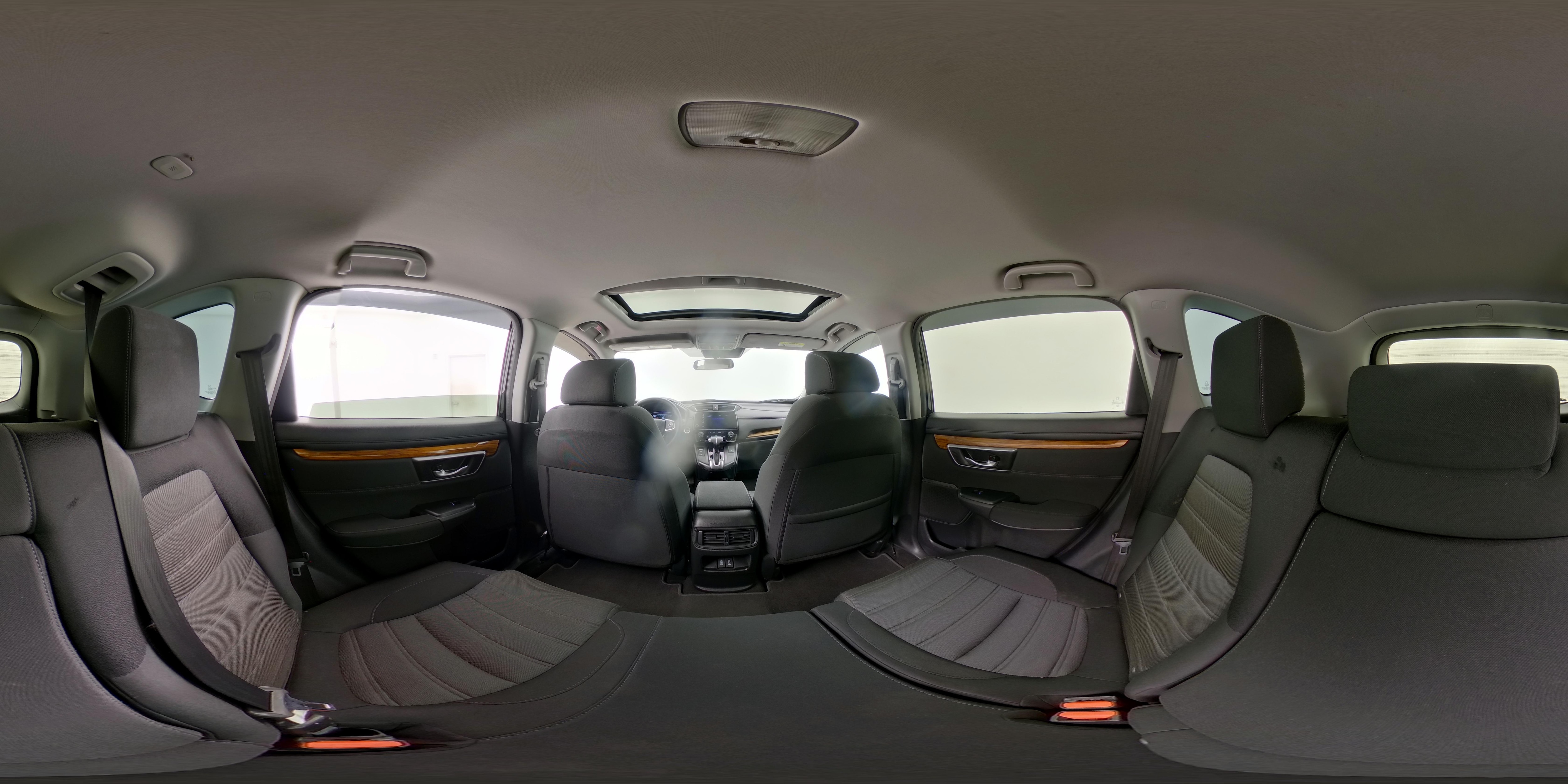 2017 Honda CR-V EX - Photo 26