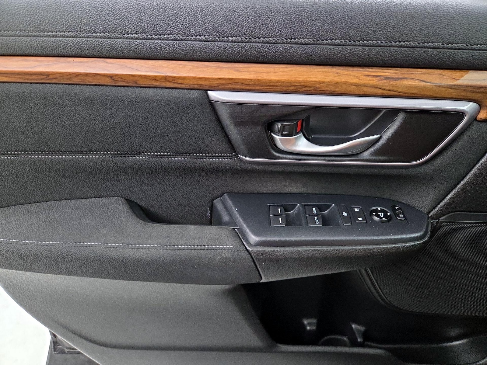 2017 Honda CR-V EX - Photo 13