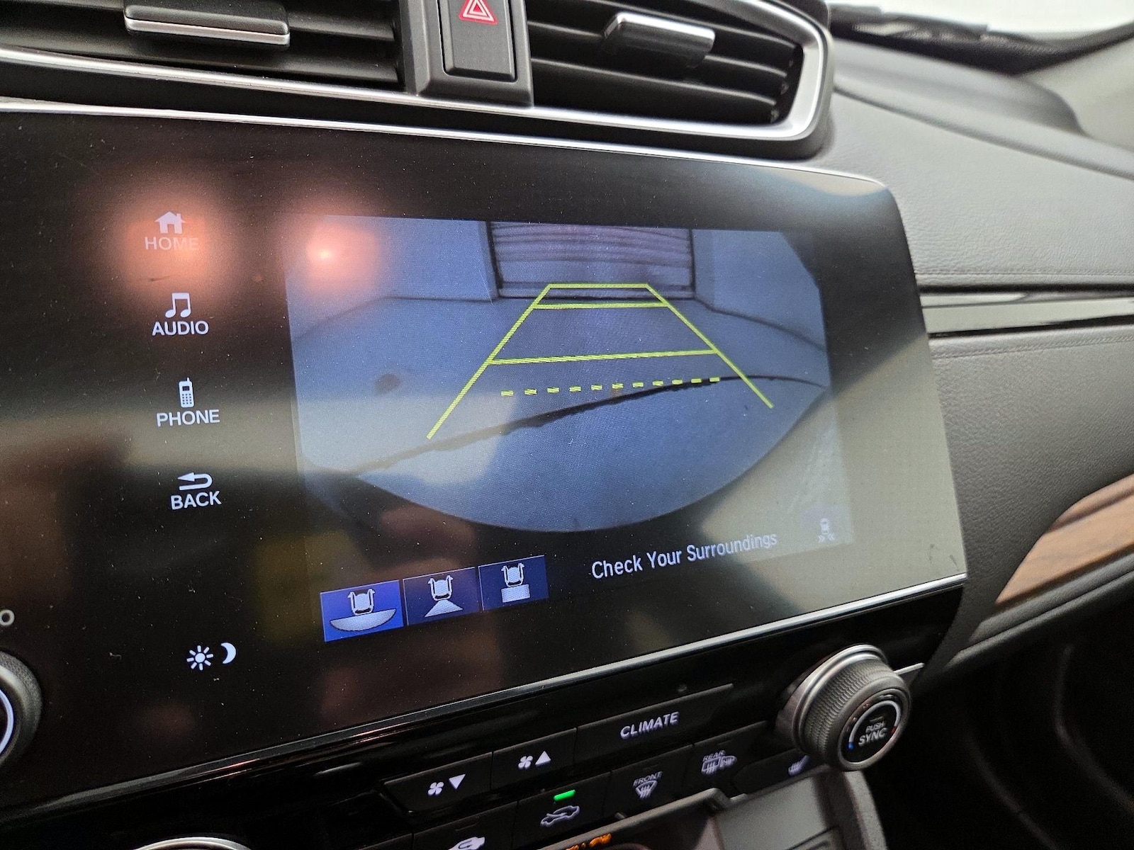2017 Honda CR-V EX - Photo 15