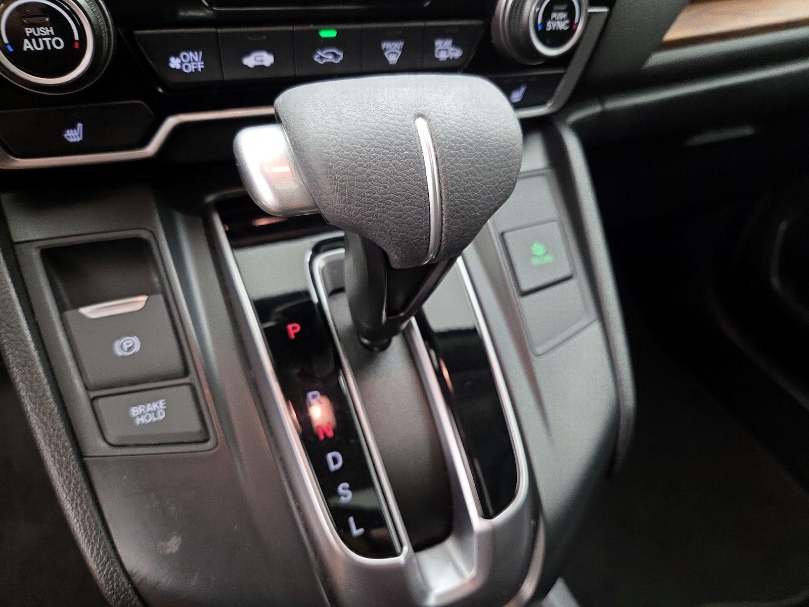 2017 Honda CR-V EX - Photo 18