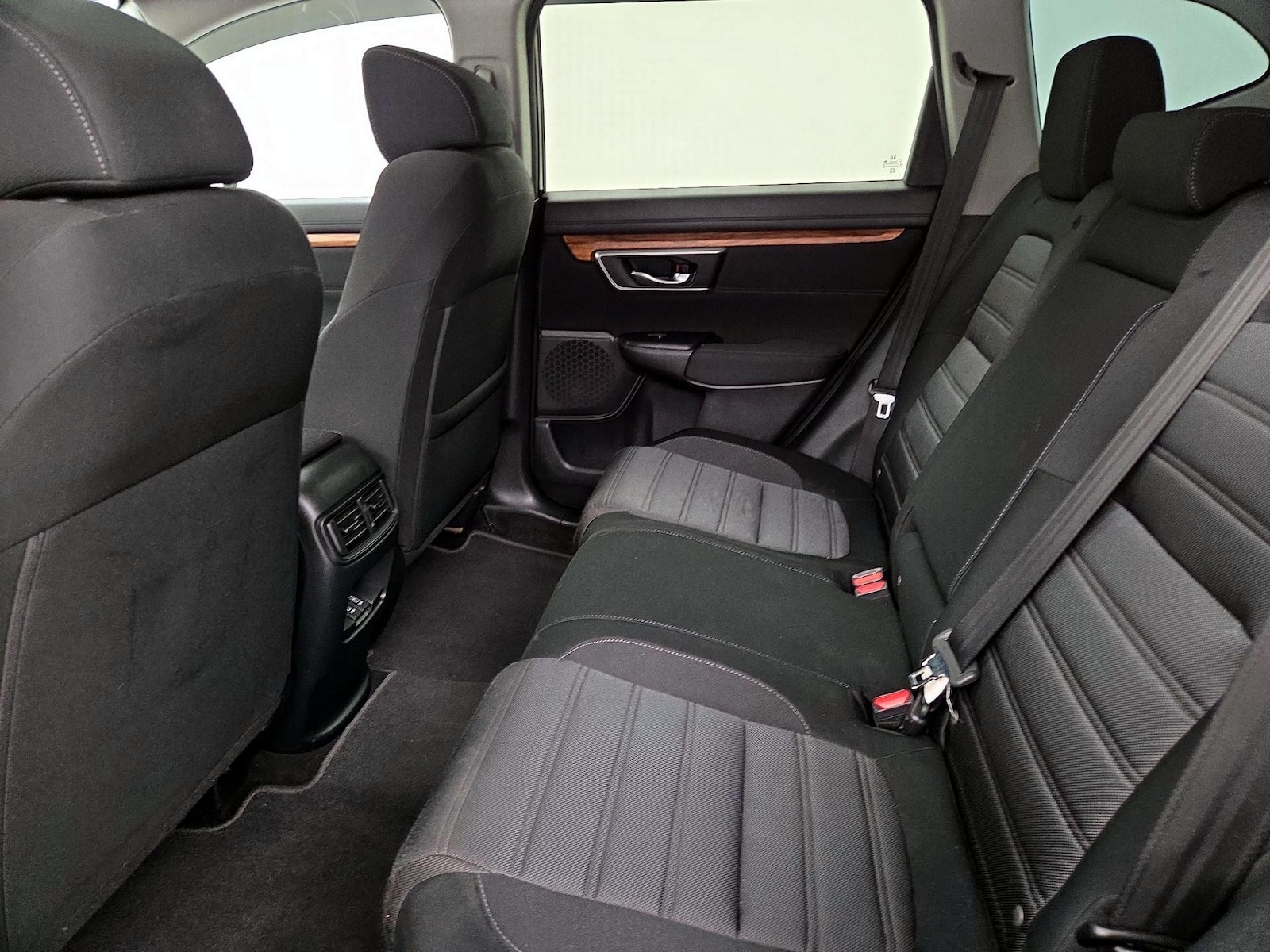 2017 Honda CR-V EX - Photo 21