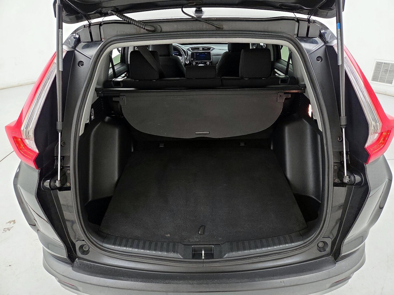 2017 Honda CR-V EX - Photo 22