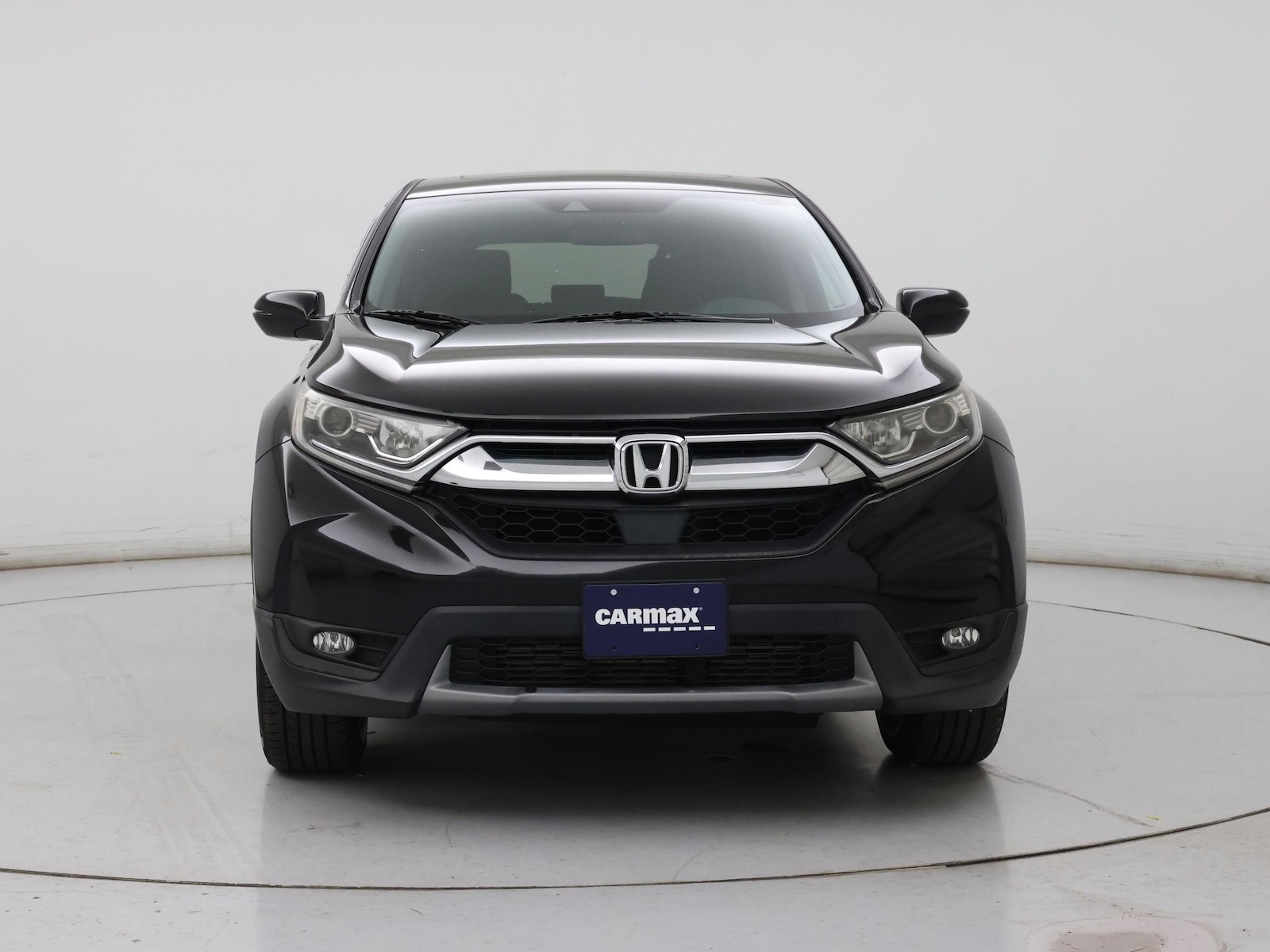 2017 Honda CR-V EX - Photo 6