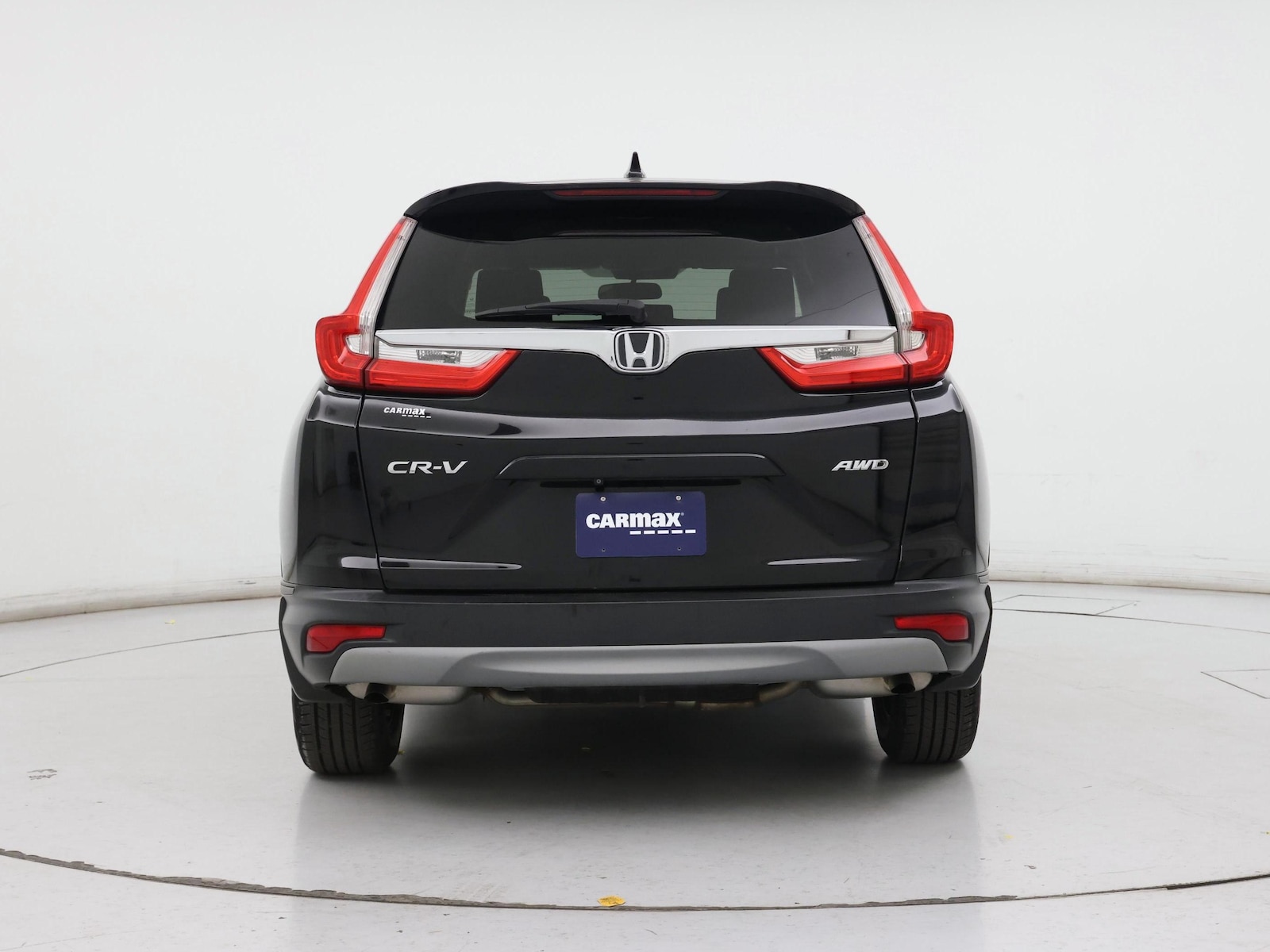 2017 Honda CR-V EX - Photo 7