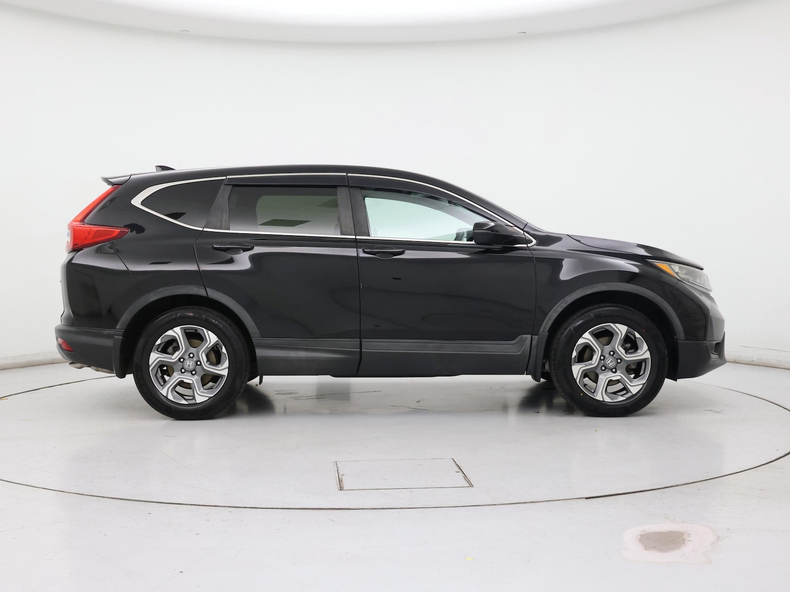 2017 Honda CR-V EX - Photo 8