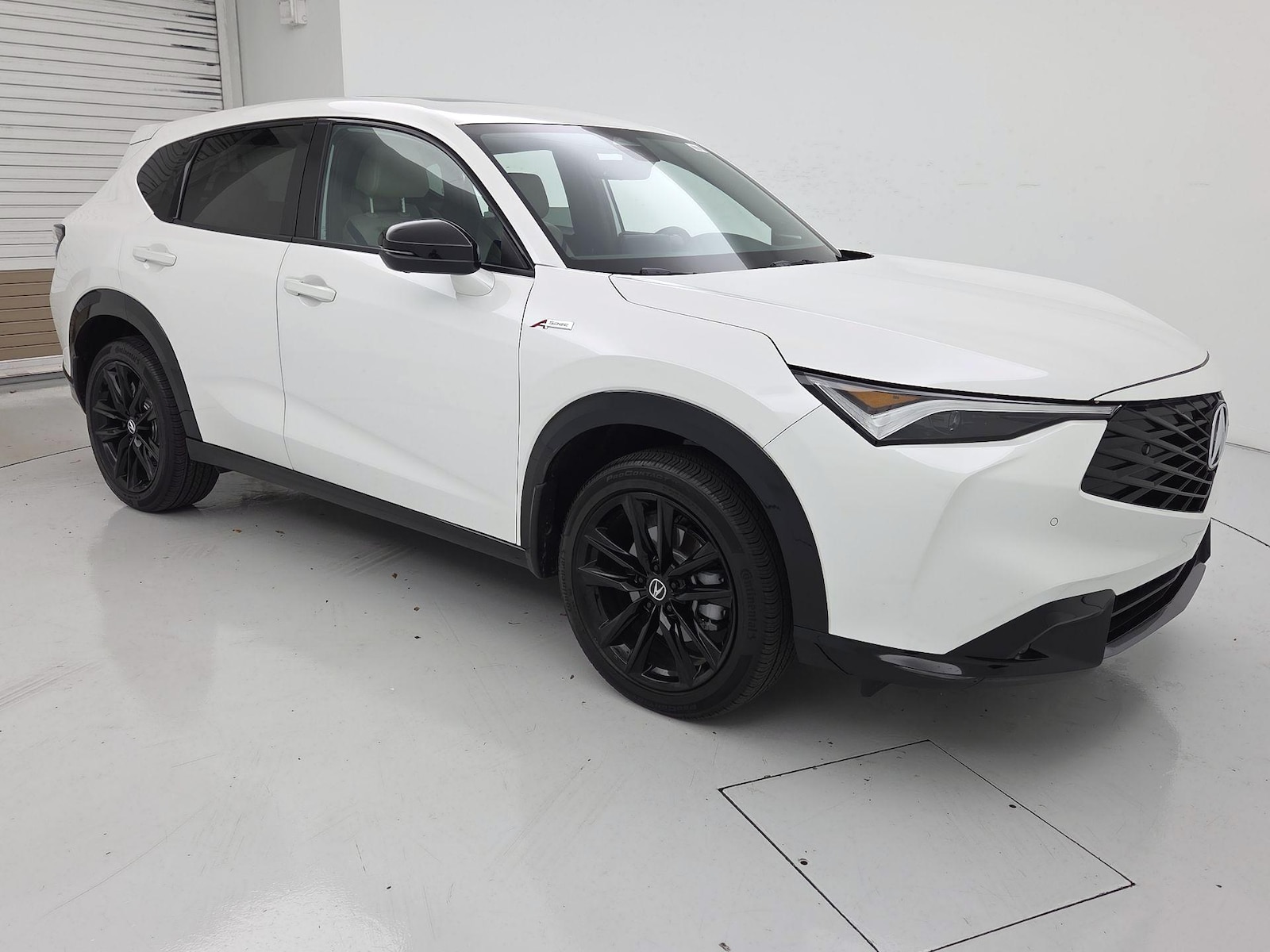2026 Acura ADX