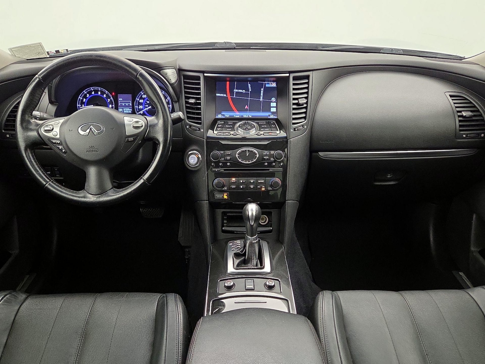Navigation System