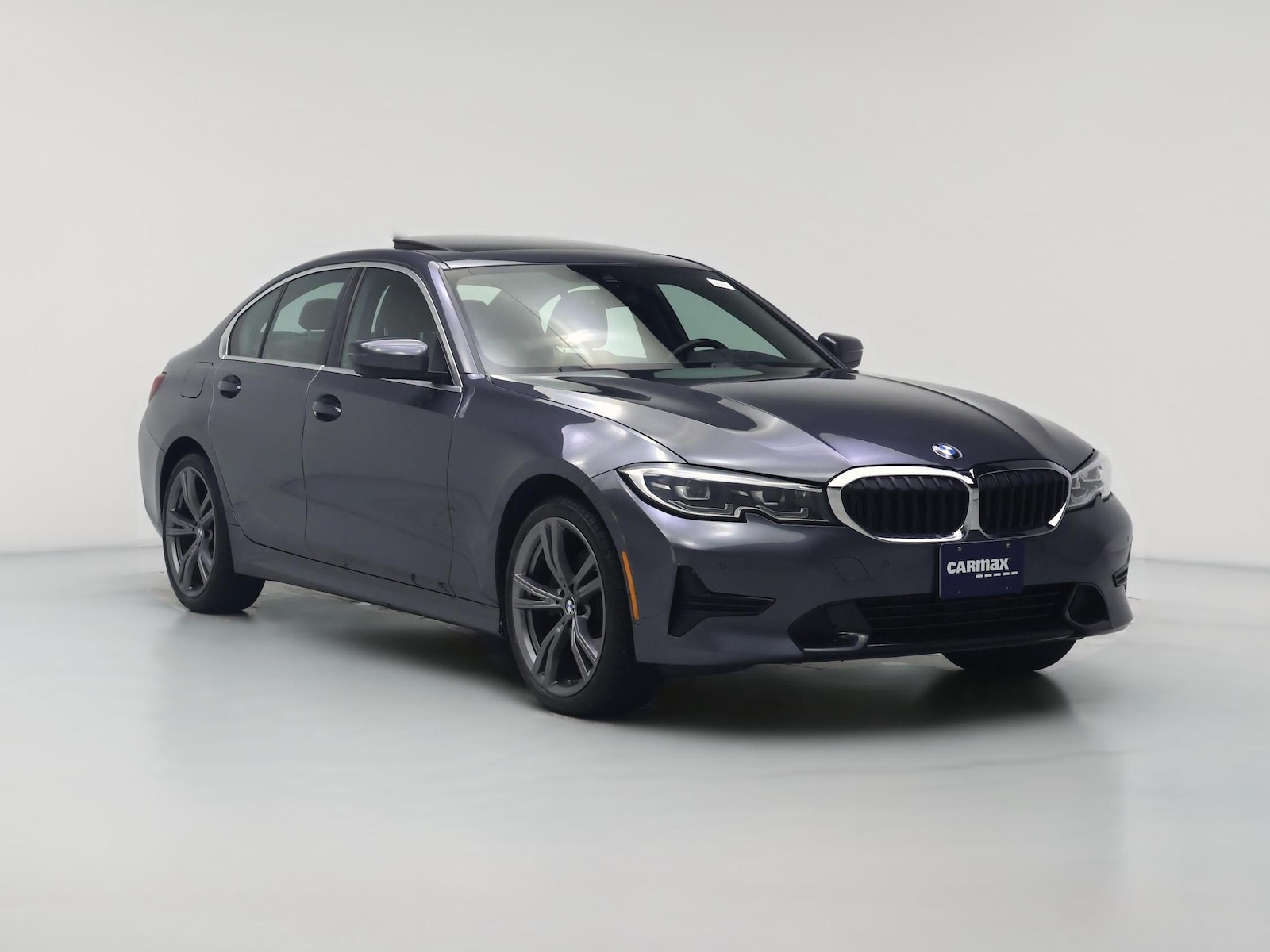 2022 BMW 3 Series