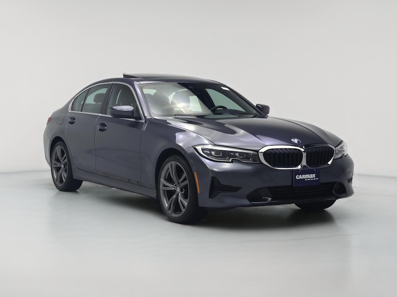 2022 BMW 330 I xDrive