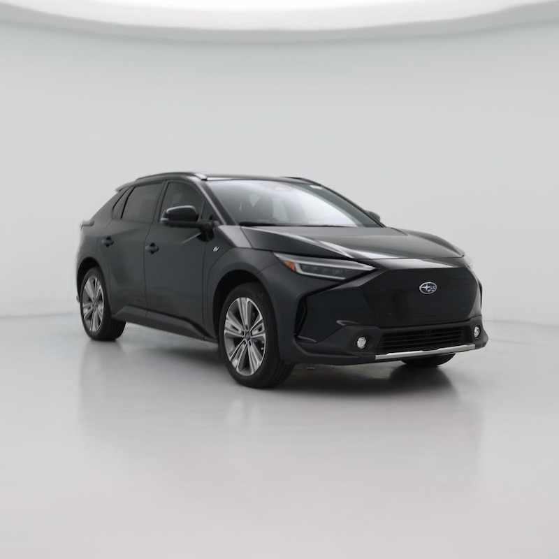 2024 Subaru Solterra Limited