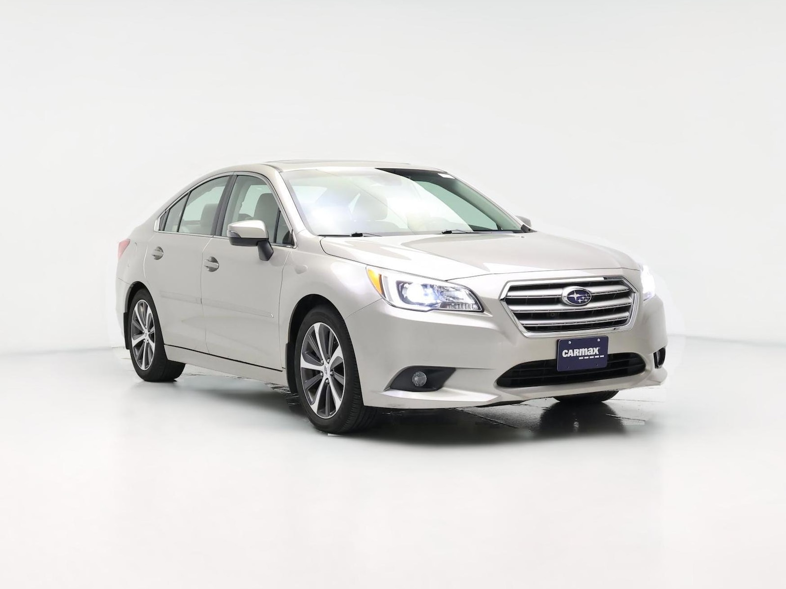 2017 Subaru Legacy Limited