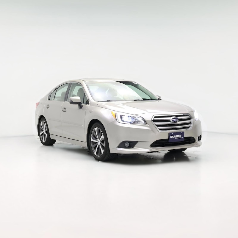 2017 Subaru Legacy 3.6R Limited