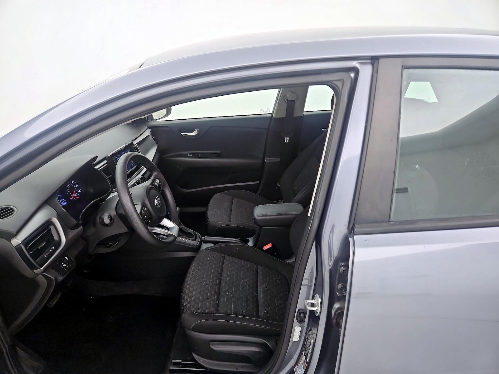 Side Airbags