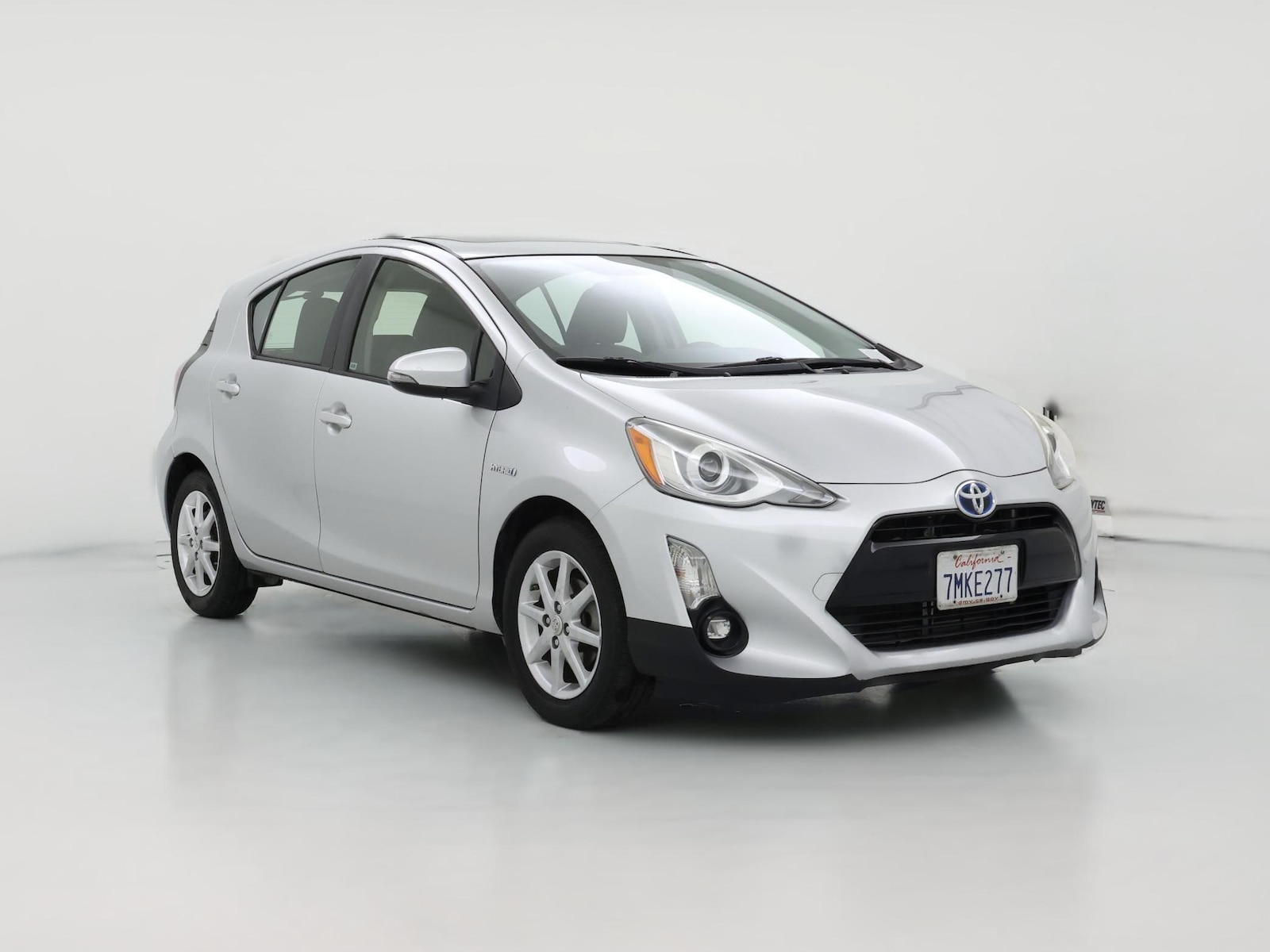 Smart Key & Heated Mirrors